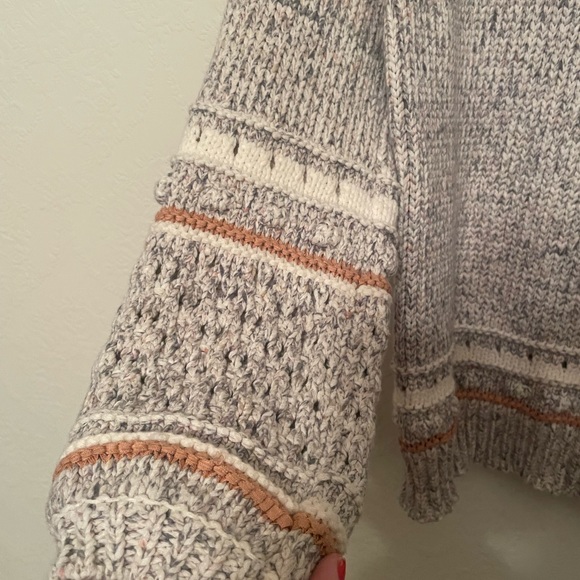 Hatley Knit Sweater - Picture 5 of 8